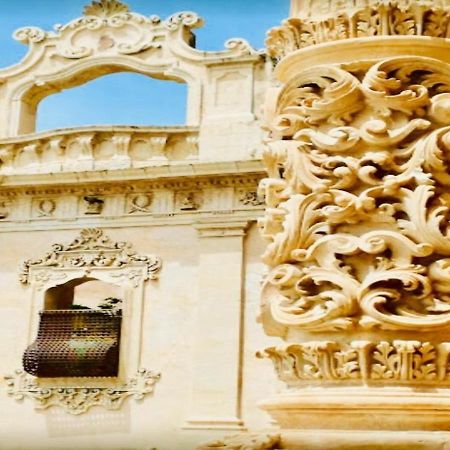 My Lovely Home Noto Exterior photo