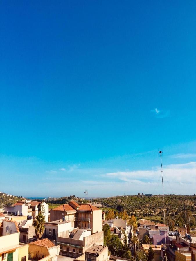 My Lovely Home Noto Exterior photo