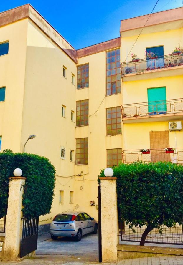 My Lovely Home Noto Exterior photo
