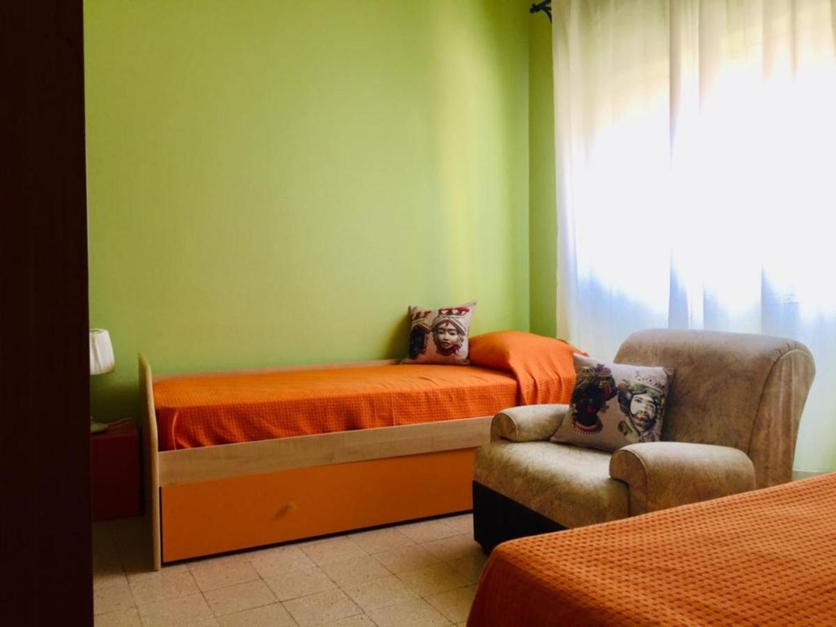 My Lovely Home Noto Exterior photo
